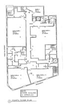 2121-2127 Broadway, New York, NY à louer Plan de site– Image 1 sur 10