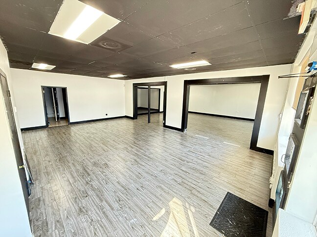 3800 S Shepherd Dr, Houston, TX à louer - Photo de l’immeuble – Image 2 sur 7