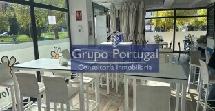 Plus de détails pour Local commercial à louer