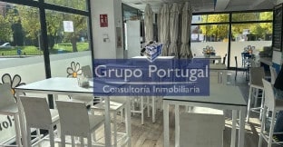 Local commercial dans Alcorcón, Madrid à louer Photo intérieure– Image 1 sur 10