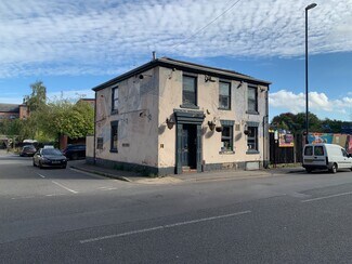 Plus de détails pour 55 Agard St, Derby - Local commercial à louer