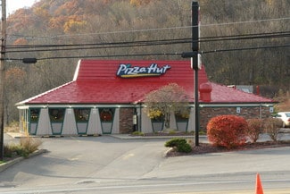 Plus de détails pour 112 Perry Hwy, Harmony, PA - Local commercial à vendre