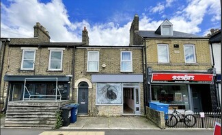Plus de détails pour 28 Milton Rd, Cambridge - Local commercial à louer