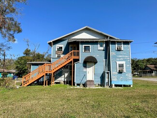 Plus de détails pour 1309 E Sitka St, Tampa, FL - Logement à vendre