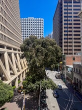 601 Montgomery St, San Francisco, CA à louer Photo intérieure– Image 2 sur 5