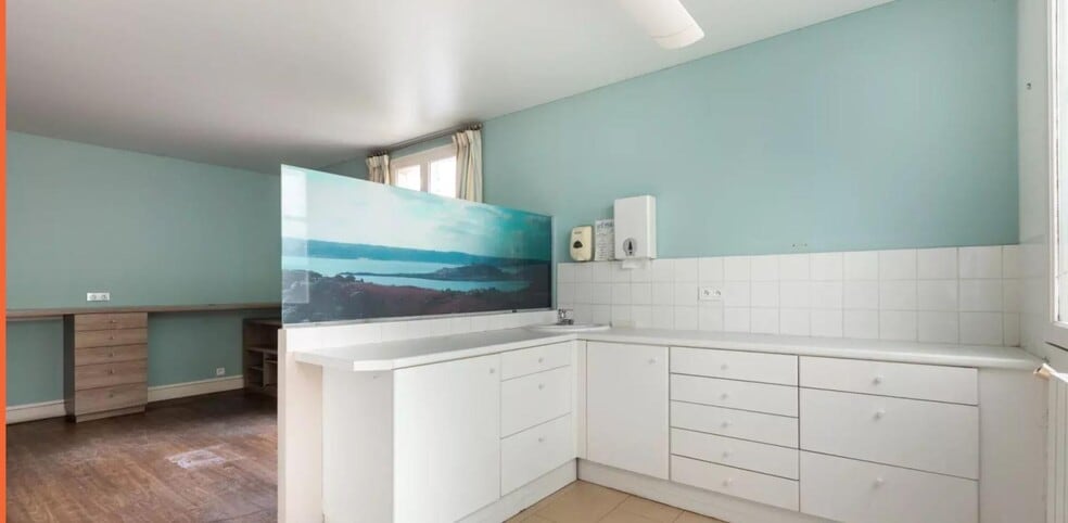 Bureau dans Levallois-Perret à vendre - Photo intérieure – Image 2 sur 6