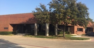 Plus de détails pour 1440 Regal Row, Dallas, TX - Local d'activités à louer