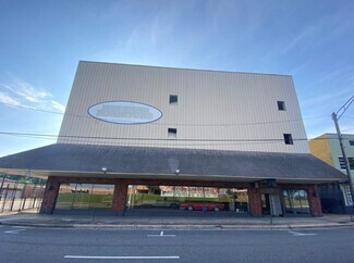 Plus de détails pour 1229 Texas Ave, Shreveport, LA - Local commercial à vendre