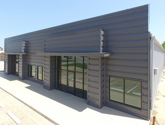 Plus de détails pour 1131 Fort Worth Dr, Denton, TX - Local commercial à vendre