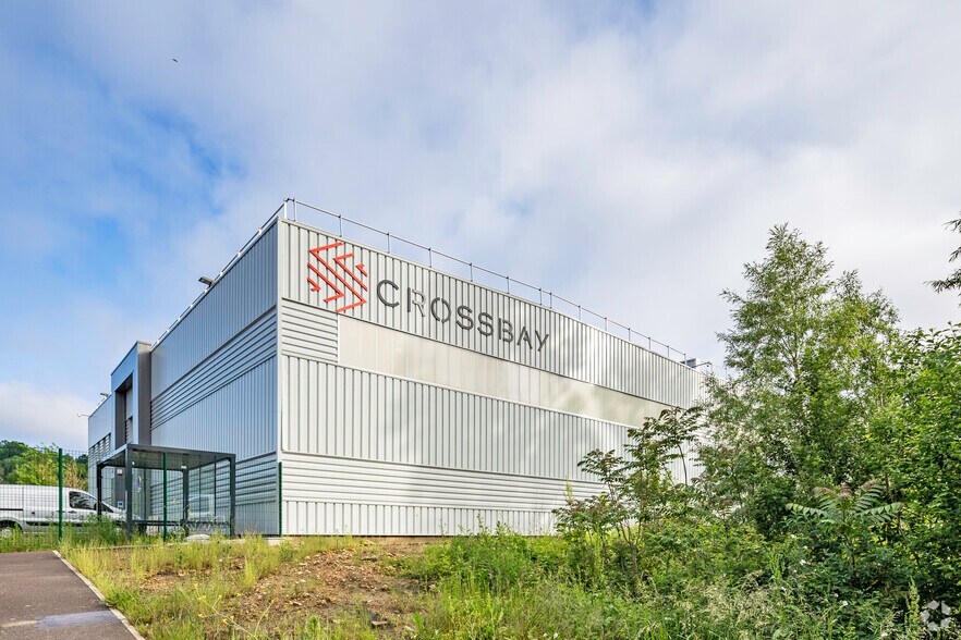 17 Rue D'Epluches, SAINT-OUEN-L'AUMONE à louer - Photo principale – Image 1 sur 7