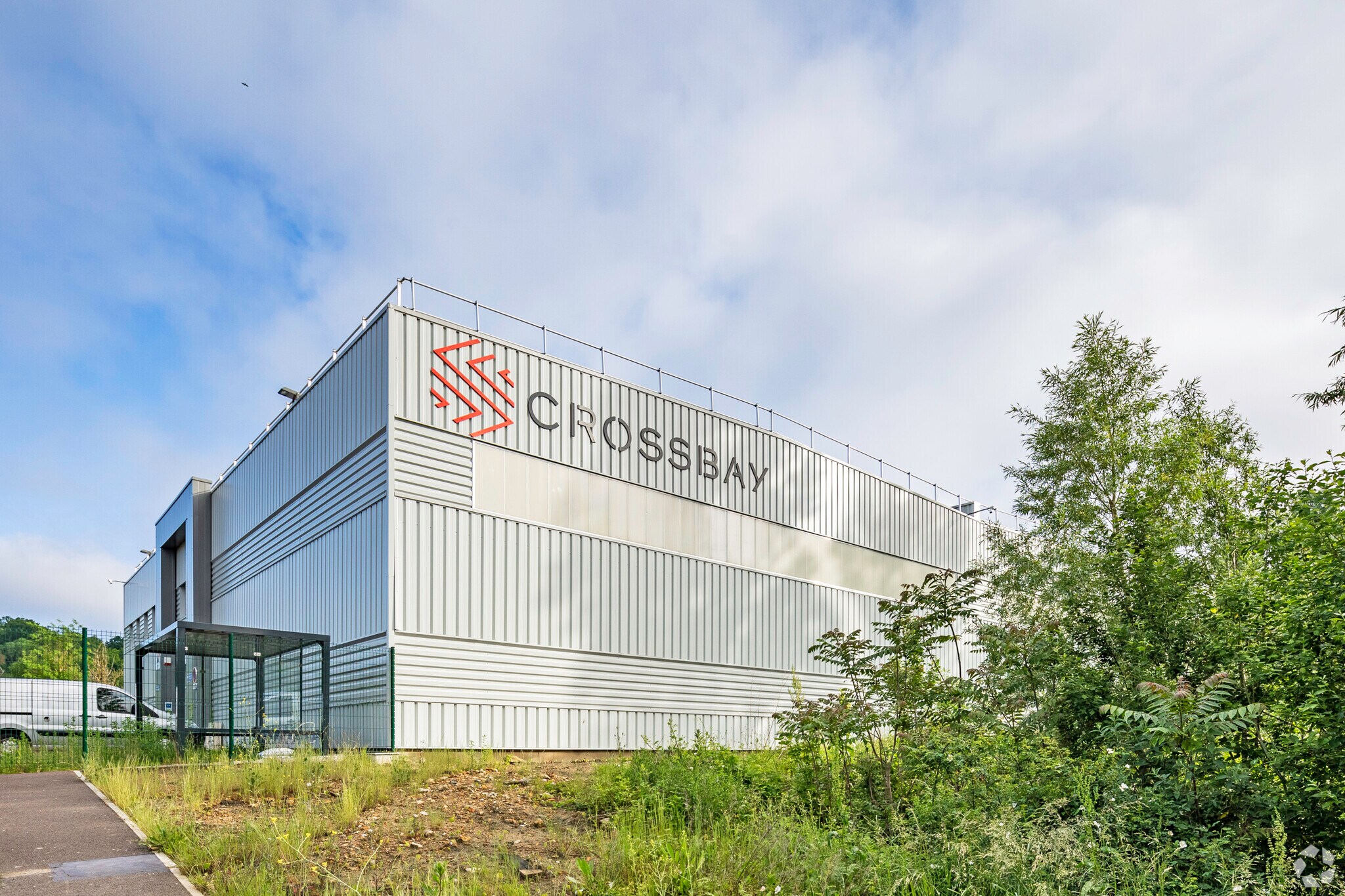 17 Rue D'Epluches, SAINT-OUEN-L'AUMONE à louer Photo principale– Image 1 sur 8