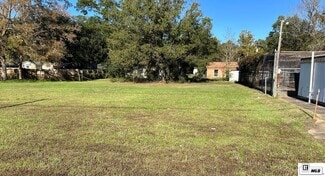 Plus de détails pour 1316 N 7th St, West Monroe, LA - Terrain à vendre