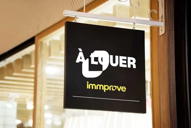 Plus de détails pour Local commercial à louer