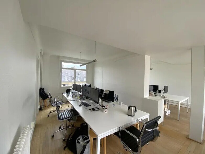 Bureau dans Paris à louer - Photo intérieure – Image 3 sur 8