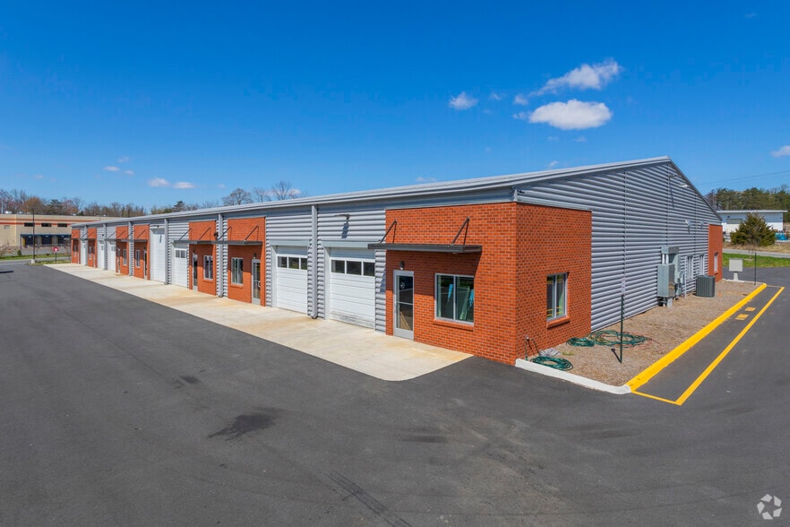 25 Centreport Pky, Stafford, VA à louer - Photo de l’immeuble – Image 2 sur 18