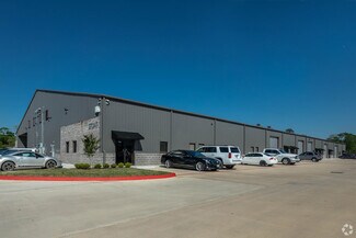 Plus de détails pour 27359 W Hardy Rd, Spring, TX - Industriel/Logistique à louer