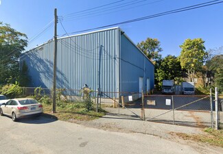Plus de détails pour 16 Elm St, New London, CT - Industriel/Logistique à louer