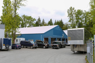 Plus de détails pour 3455-3555 Bainbridge Ave, Burnaby, BC - Industriel/Logistique à louer