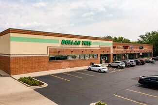 Plus de détails pour 943-955 N McLean Blvd, Elgin, IL - Local commercial à louer