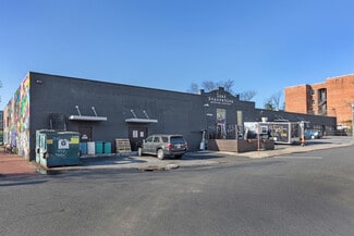 Plus de détails pour 327 S St NE, Washington, DC - Industriel/Logistique à louer