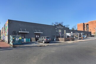 Plus de détails pour 327 S St NE, Washington, DC - Industriel/Logistique à louer