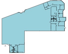 2260 Rutherford Rd, Carlsbad, CA à louer Plan d’étage– Image 1 sur 1