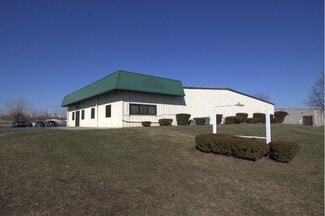 Plus de détails pour 1520 Emerson St, Rochester, NY - Industriel/Logistique à louer