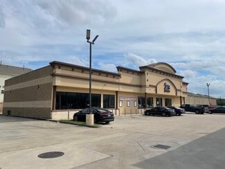 Plus de détails pour 7241 Monroe Rd, Houston, TX - Local commercial à louer
