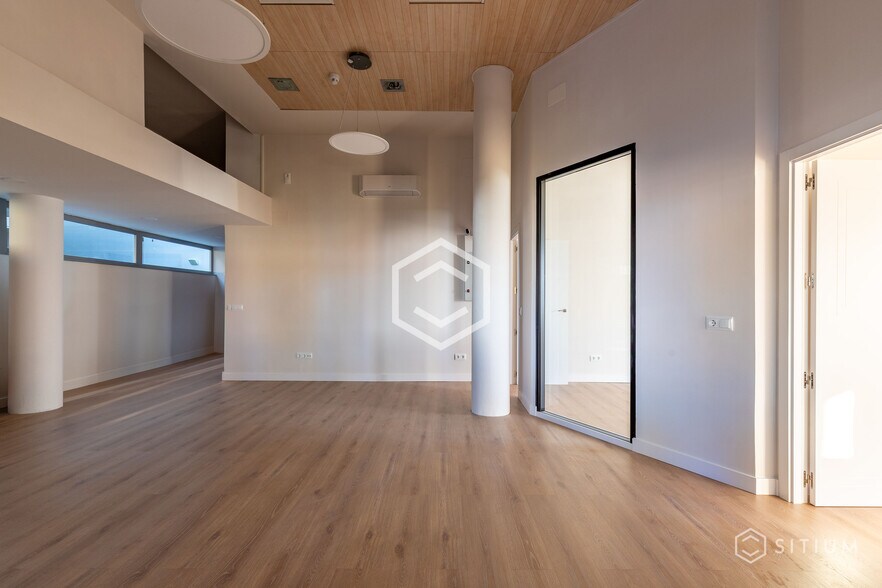 Avenida de la Industria, 37, Tres Cantos, Madrid à louer - Photo intérieure – Image 3 sur 27