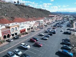 250 N Red Cliffs Dr, St George, UT à vendre Photo intérieure– Image 2 sur 9