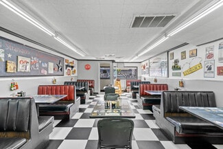 Plus de détails pour 89 S Main St, Brigham City, UT - Local commercial à vendre