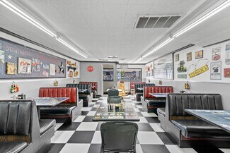 Plus de détails pour 89 S Main St, Brigham City, UT - Local commercial à vendre