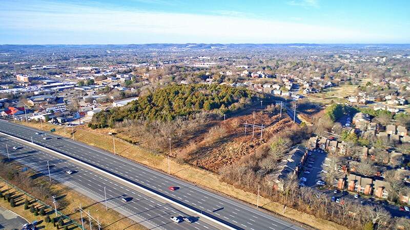 298 N Royal Oaks Blvd, Franklin, TN à vendre - Photo de l’immeuble – Image 3 sur 5