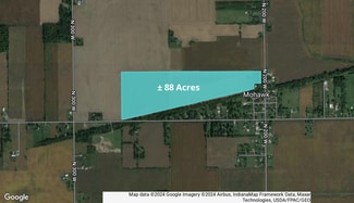 Plus de détails pour 400 N 200 W, Greenfield, IN - Terrain à vendre
