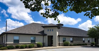 Plus de détails pour 901-905 SE Village Loop, Bentonville, AR - Bureau à louer