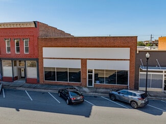 Plus de détails pour 238 2nd St E, Tifton, GA - Bureau/Local commercial à louer