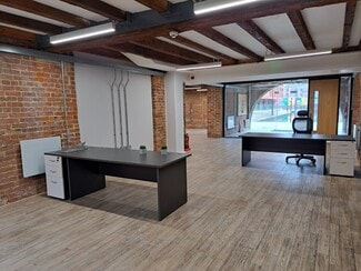 Plus de détails pour 20 Tariff St, Manchester - Bureau à louer