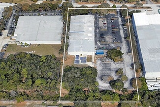 Plus de détails pour 5250 140th Ave N, Clearwater, FL - Terrain à louer