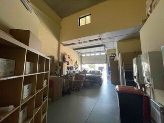 Plus de détails pour Industriel/Logistique à vendre