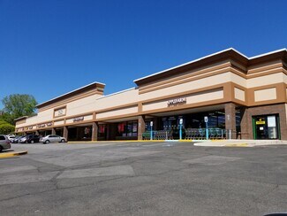 Plus de détails pour 262 Boston Post Rd, Port Chester, NY - Local commercial à louer