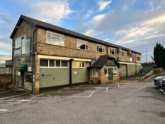 Plus de détails pour Buckland Rd, Maidstone - Bureau, Local commercial à louer