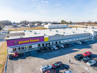 Plus de détails pour 1050-1056 S Bishop Ave, Rolla, MO - Local commercial à vendre