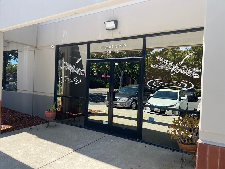 279 Cousteau Pl, Davis, CA à louer - Photo de l’immeuble – Image 3 sur 19