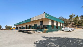 Plus de détails pour 1872 Nirvana Ave, Chula Vista, CA - Industriel/Logistique à louer
