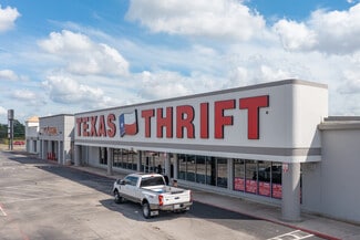 Plus de détails pour 2315-2339 W FM-1960, Houston, TX - Local commercial à louer
