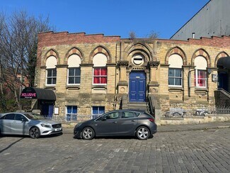 Plus de détails pour 47-49 Station Rd, Batley - Local commercial à vendre