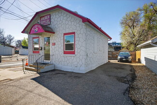 Plus de détails pour 651 8th Ave, Longmont, CO - Local commercial à vendre