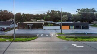 Plus de détails pour 4237 US Highway 19, New Port Richey, FL - Local commercial à vendre