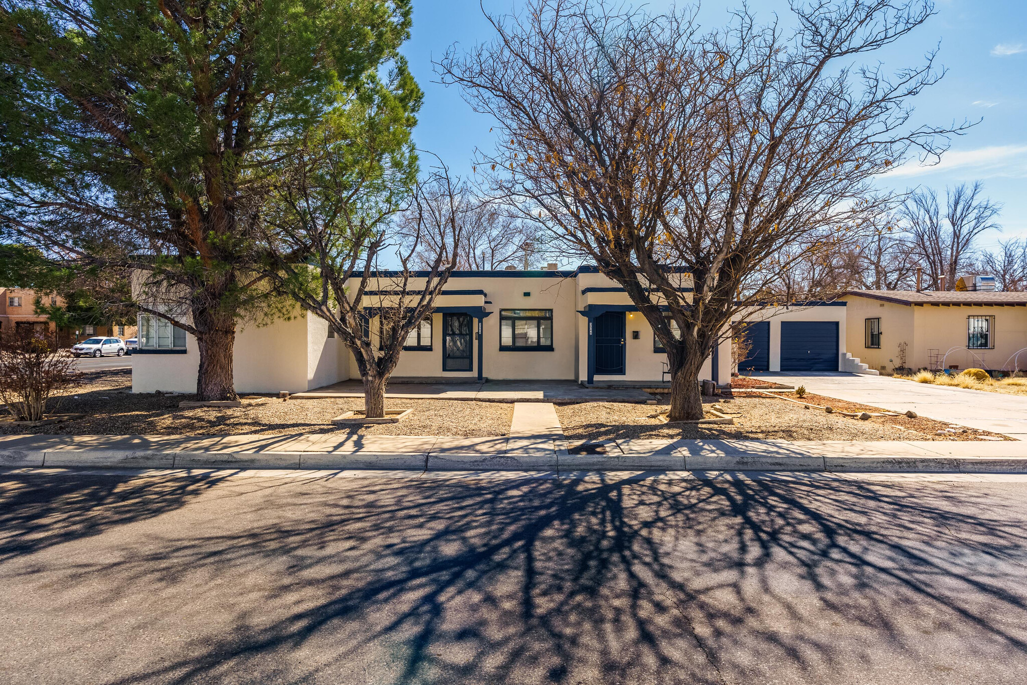 1005 Carlisle Blvd SE, Albuquerque, NM à vendre Photo principale– Image 1 sur 17
