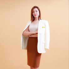 Amanda Yu